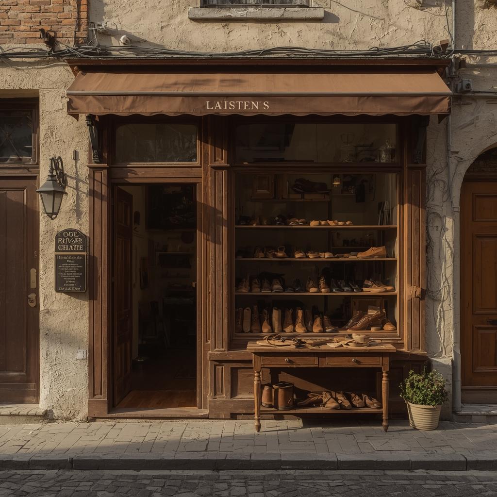 Reparatur, Nachhaltigkeit und Service vor Ort